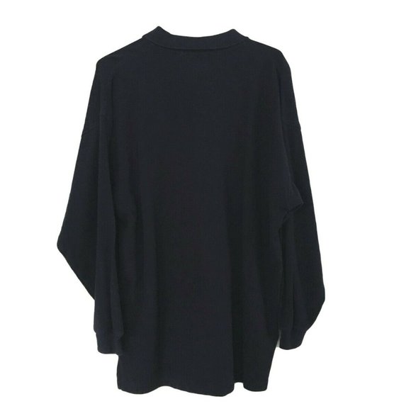 😍Inauguration 2001 Bush Cheney LS Jersey XL - Picture 4 of 5